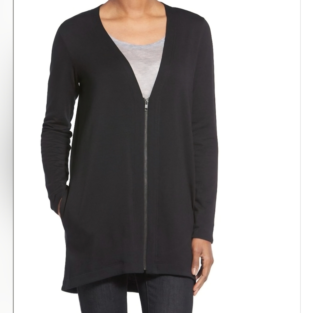 Eileen Fisher Cardigan